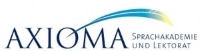 Axioma Sprachschule München Logo