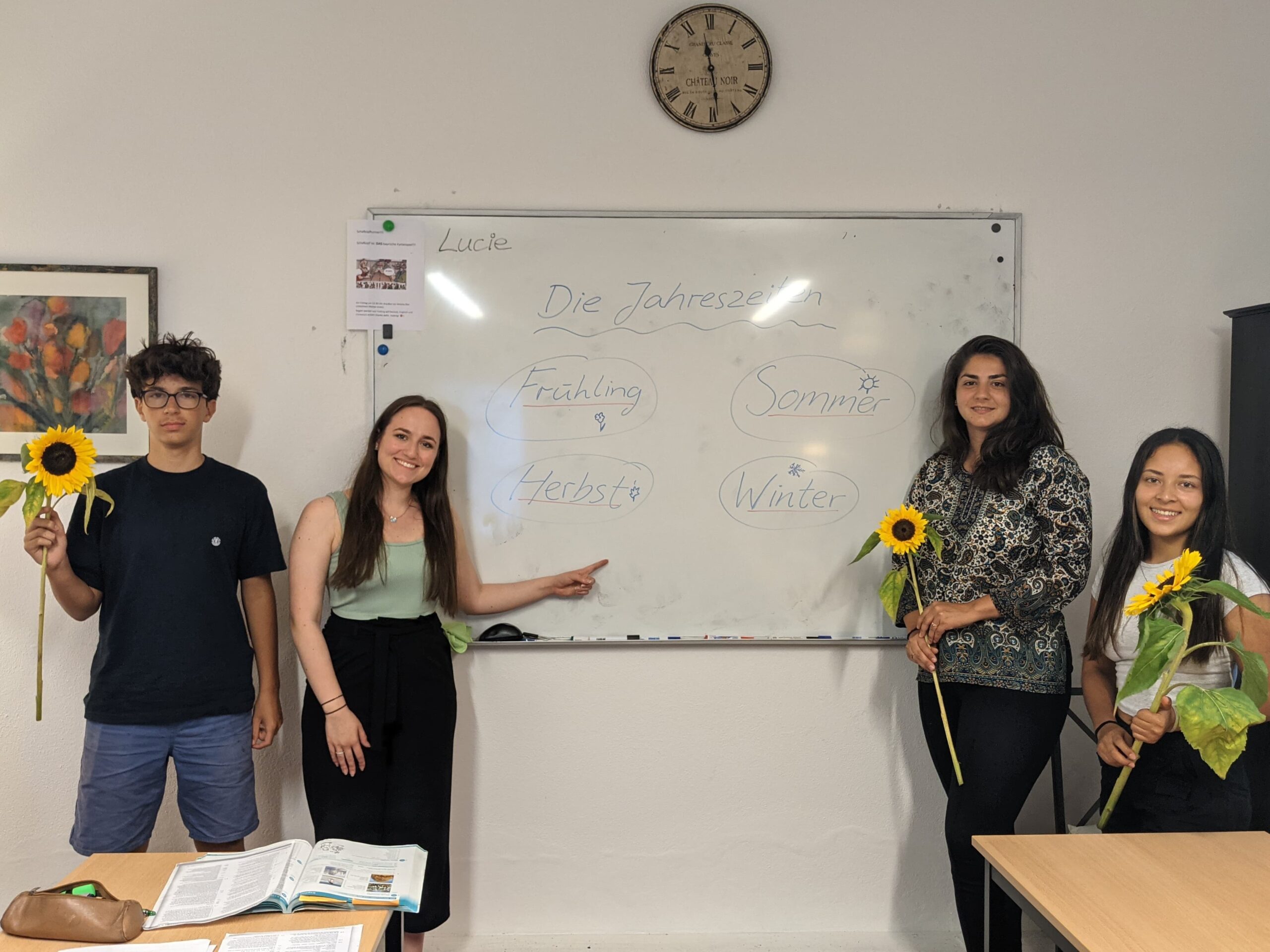 GermanCourseMunichBeginners